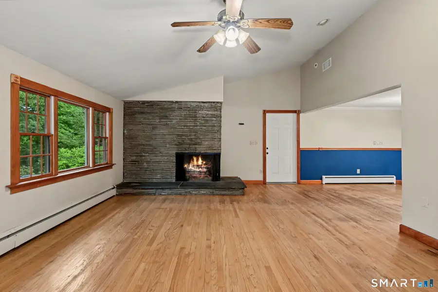 42 Blueberry Hill Road, Weston, CT 06883 - #3