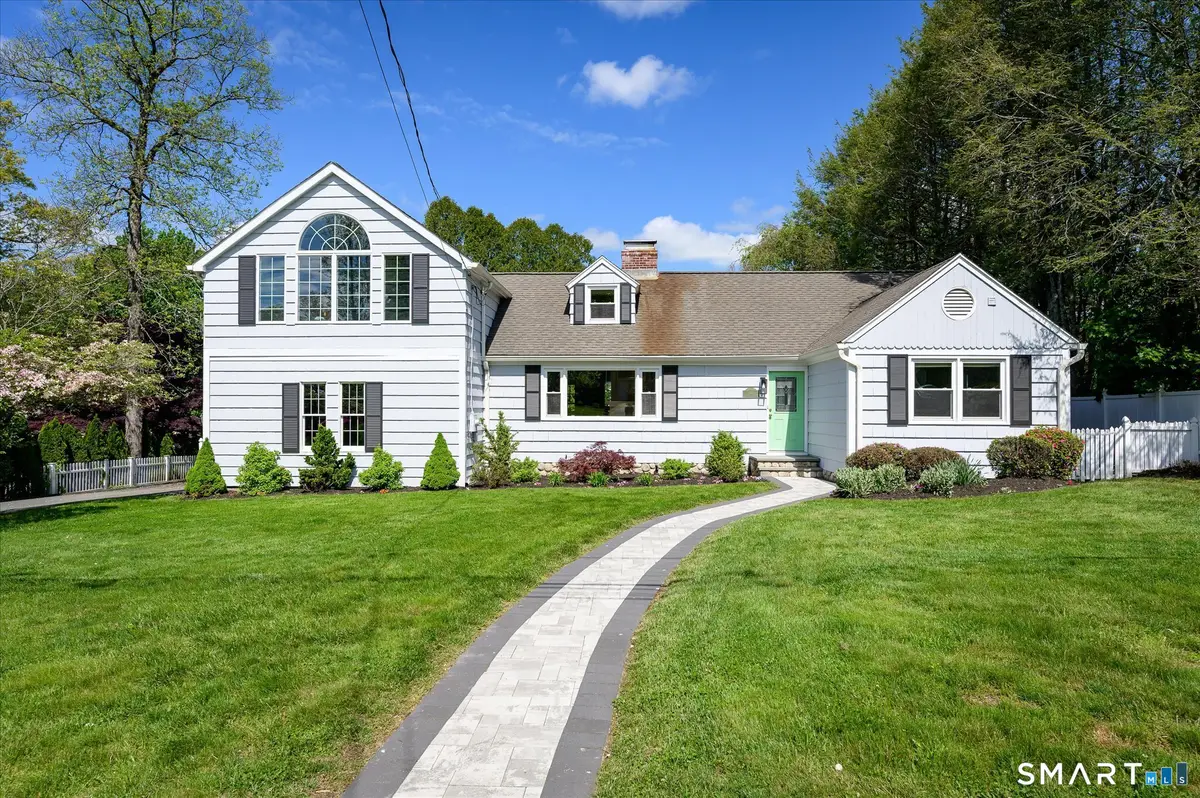 43 Green Knolls Lane, Fairfield, CT 06824 - #1