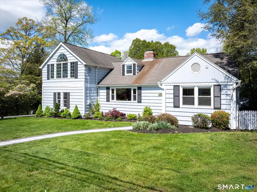 43 Green Knolls Lane, Fairfield, CT 06824 - #2
