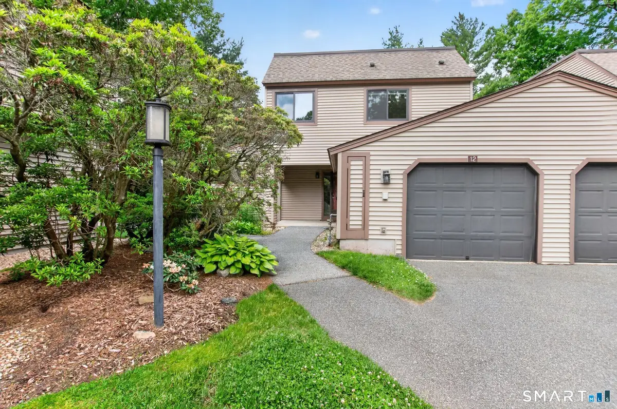 12 Sycamore Lane #12, Avon, CT 06001 - #1
