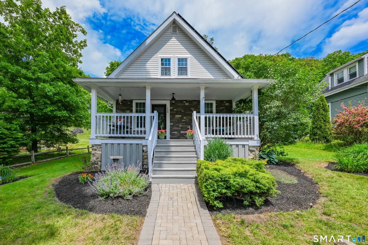 156 Litchfield Street, Thomaston, CT 06787 - #1