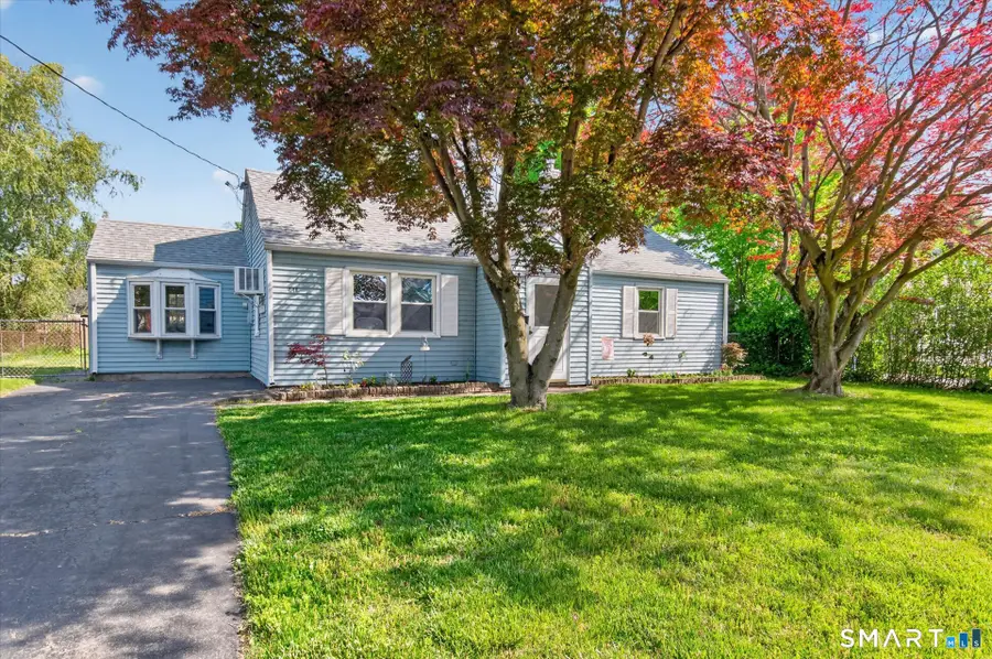 211 Woodycrest Drive, East Hartford, CT 06118 - #3