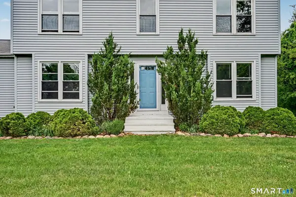 30 Bonnie Vu Lane, New Milford, CT 06776