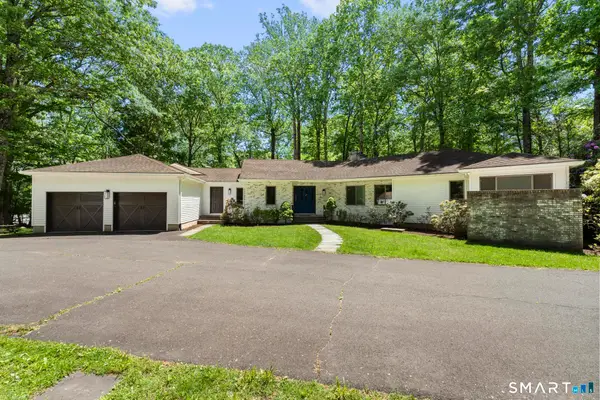 58 Briar Woods Trail, Stamford, CT 06903