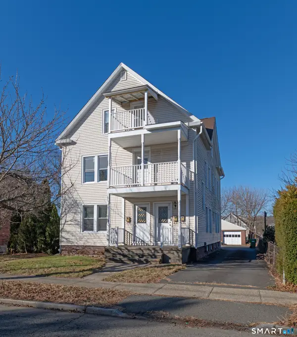 25 Clifton Street, Wallingford, CT 06492