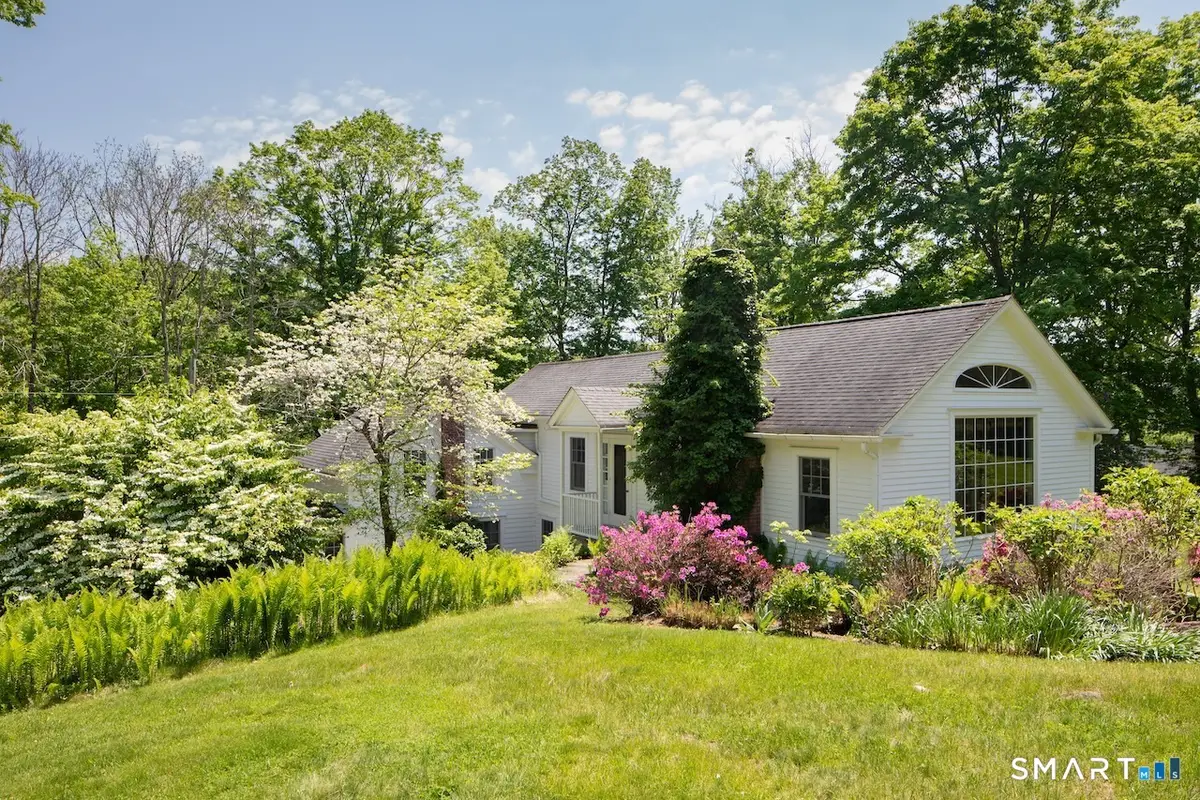 329 Housatonic River Road, Salisbury, CT 06031 - #1