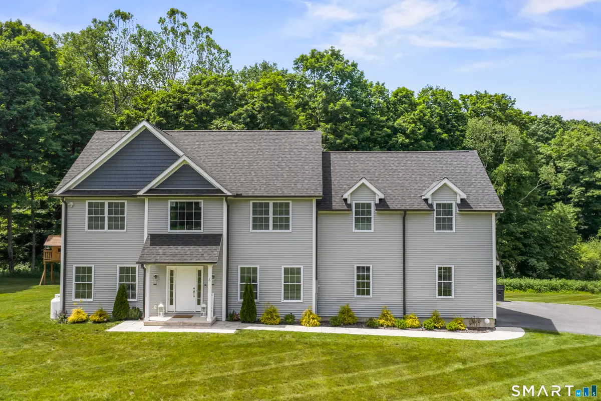 5 Anthonys Lane, New Milford, CT 06776 - #1