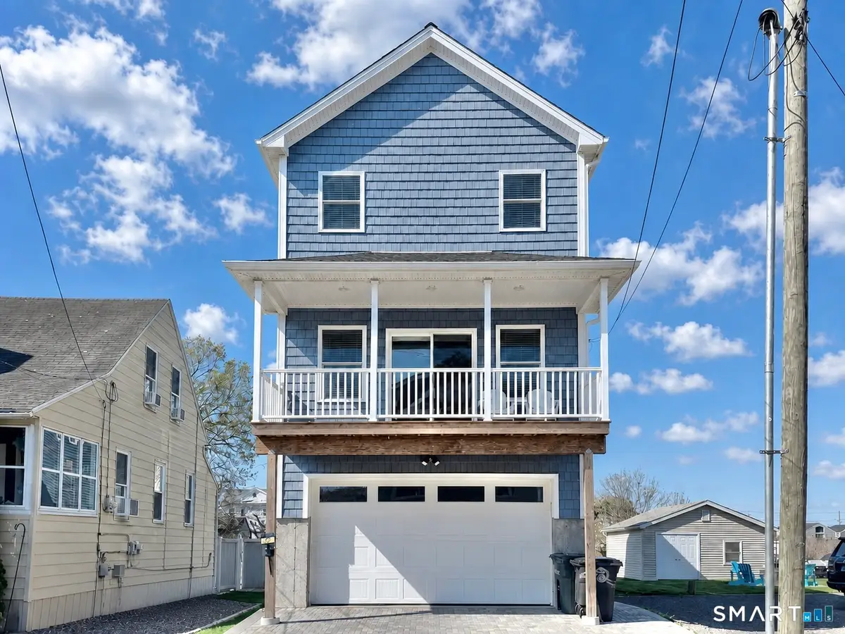 22 Blair Street, Milford, CT 06460 - #1