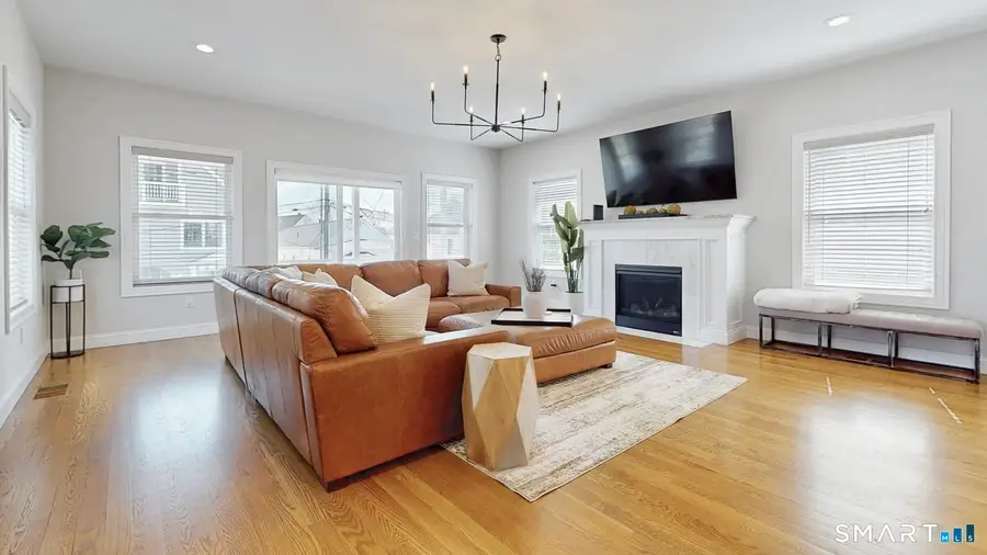 22 Blair Street, Milford, CT 06460 - #2