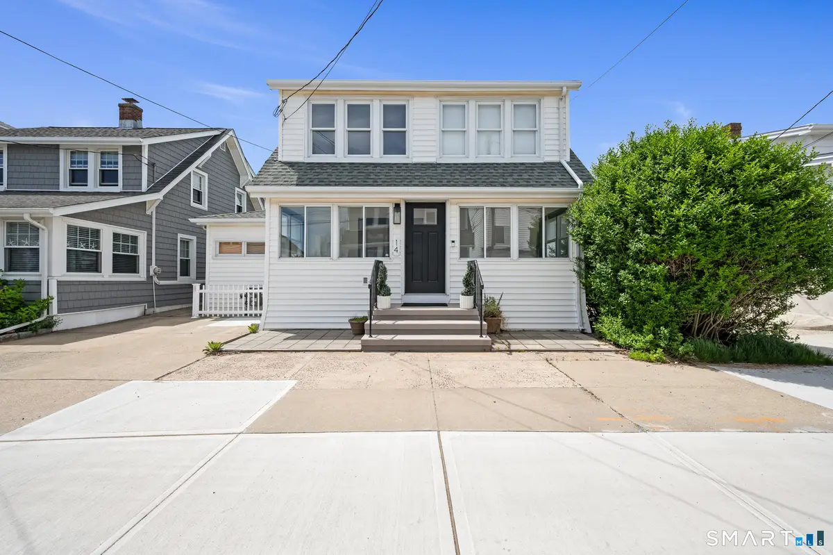 14 Jamaica Court, East Haven, CT 06512 - #1