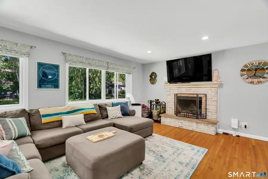13 Foxcroft Road, Niantic, CT 06357 - #2