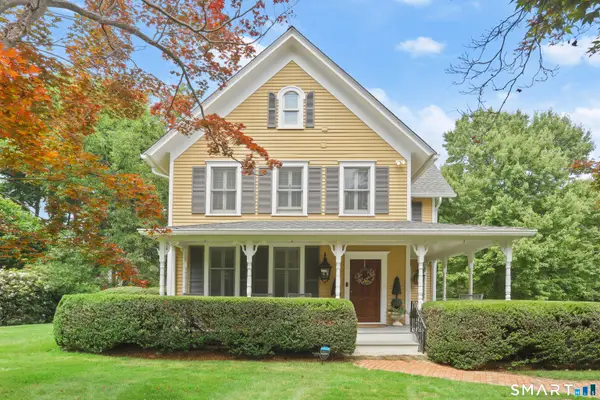 36 Catoonah Street #18, Ridgefield, CT 06877