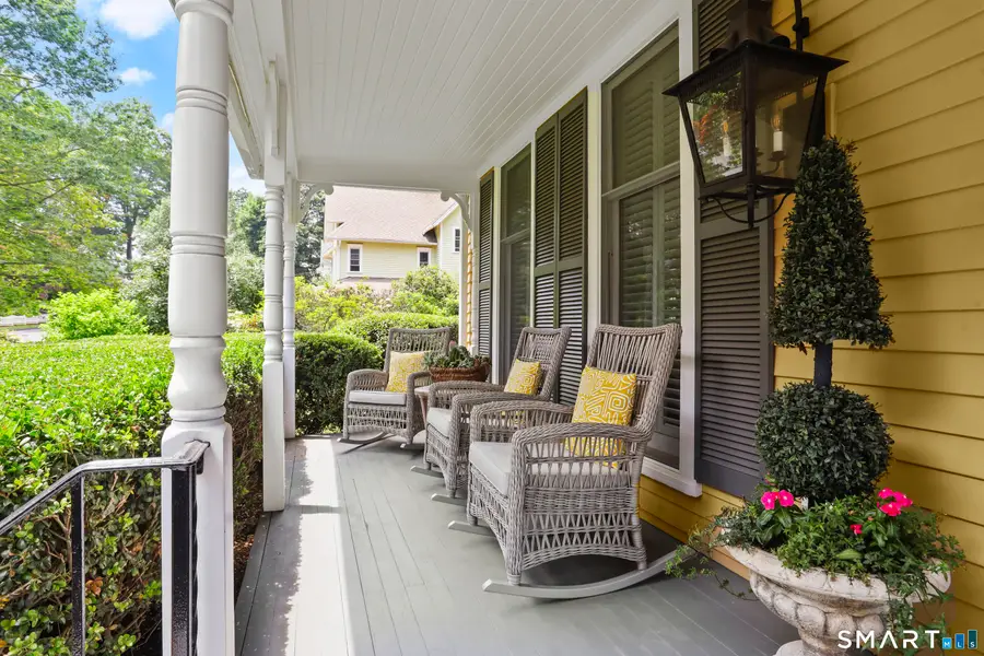 36 Catoonah Street #18, Ridgefield, CT 06877 - #3