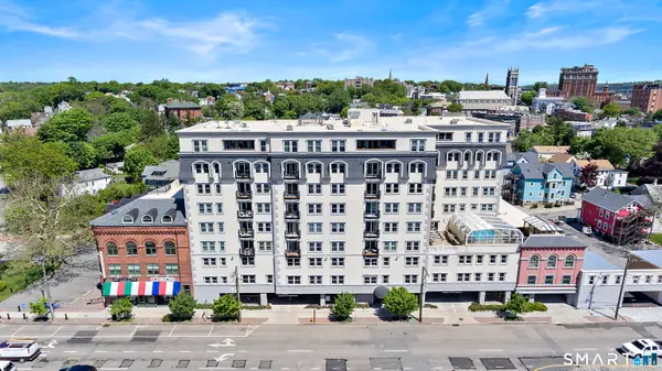 461 Bank Street #706, New London, CT 06320