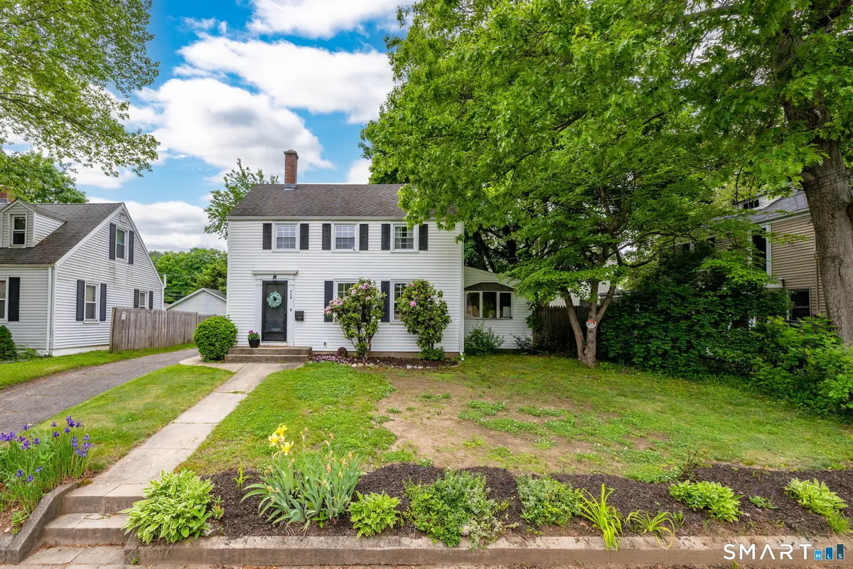 548 Park Avenue, Torrington, CT 06790 - #1