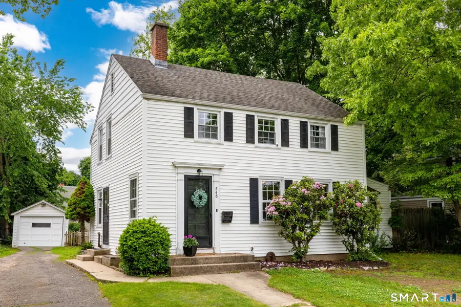 548 Park Avenue, Torrington, CT 06790 - #2