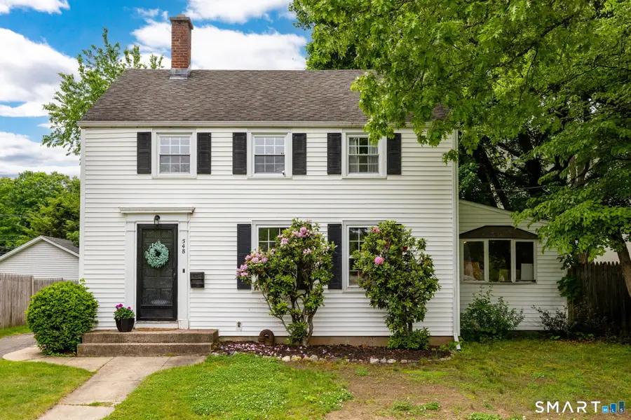 548 Park Avenue, Torrington, CT 06790 - #3