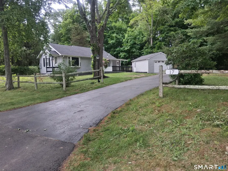 17 Ballou Road, Branford, CT 06405 - #3
