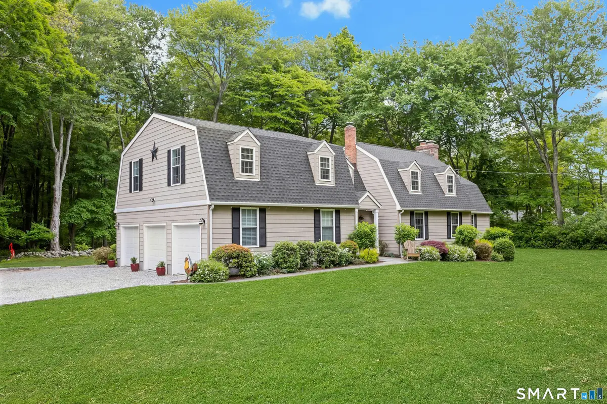1488 Sturges Highway, Fairfield, CT 06880 - #1