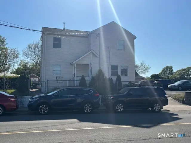 142 Front Avenue, West Haven, CT 06516 - #1