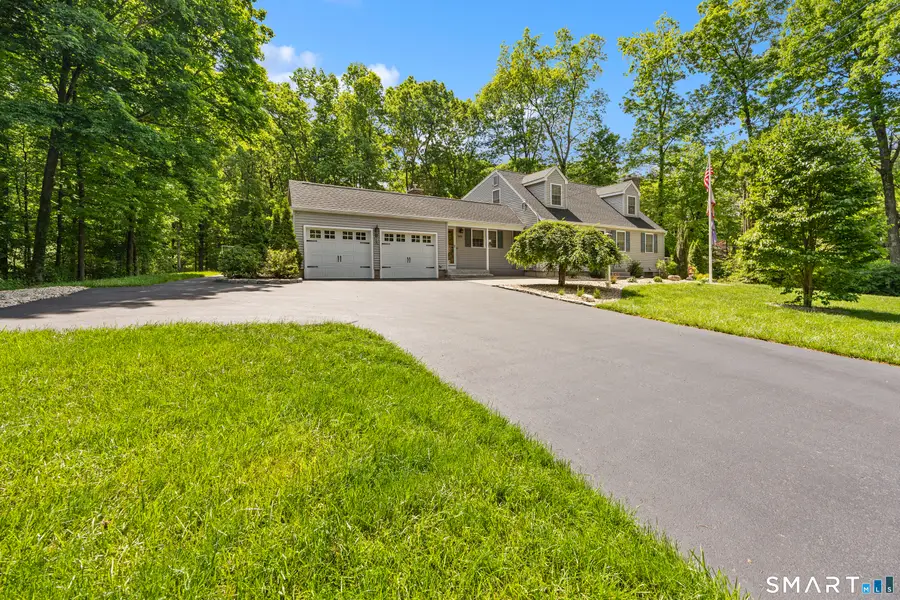 102 Knollwood Road, Farmington, CT 06032 - #2