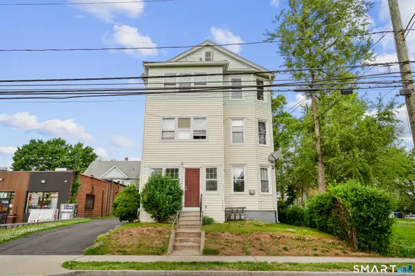302 Allen Street, New Britain, CT 06053