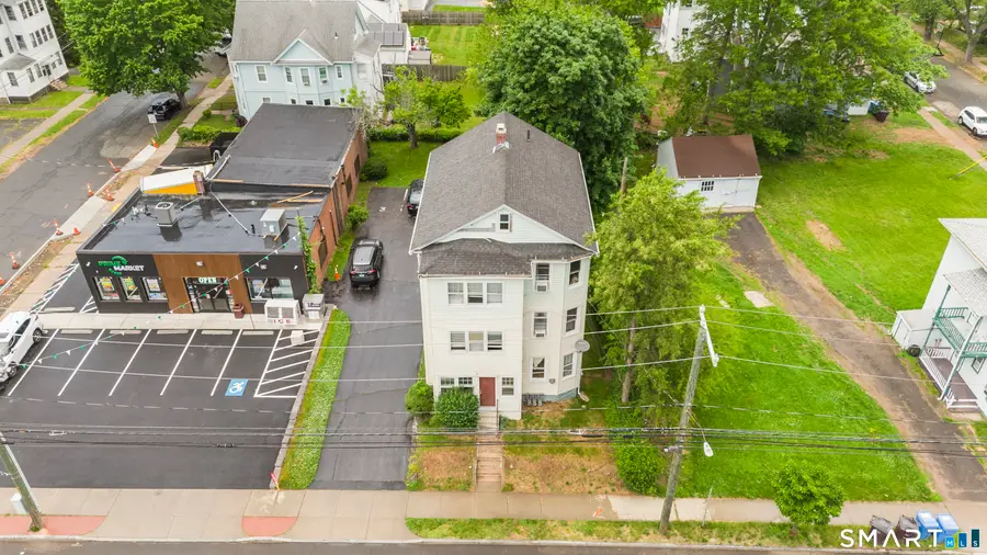 302 Allen Street, New Britain, CT 06053 - #2
