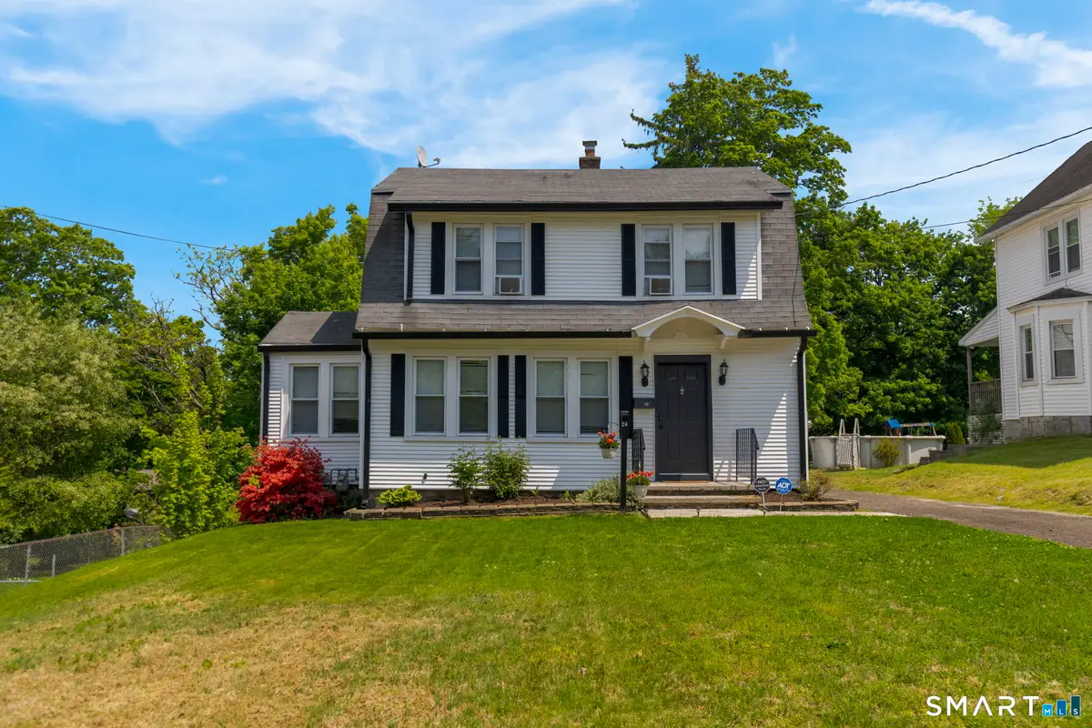 24 Pleasant Avenue, Naugatuck, CT 06770 - #1