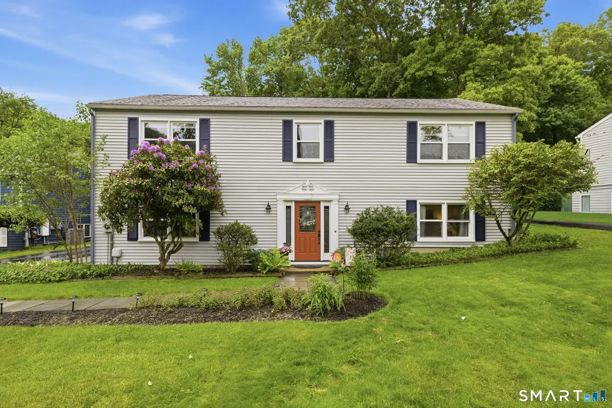 32 Whippoorwill Road, Bethel, CT 06801 - #1