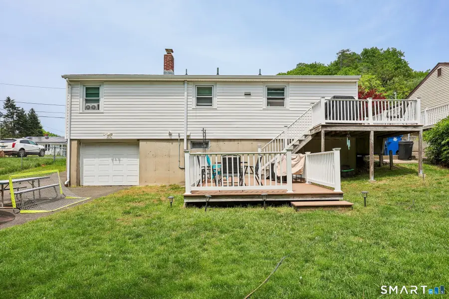 94 Roosevelt St Extension, New Haven, CT 06513 - #2
