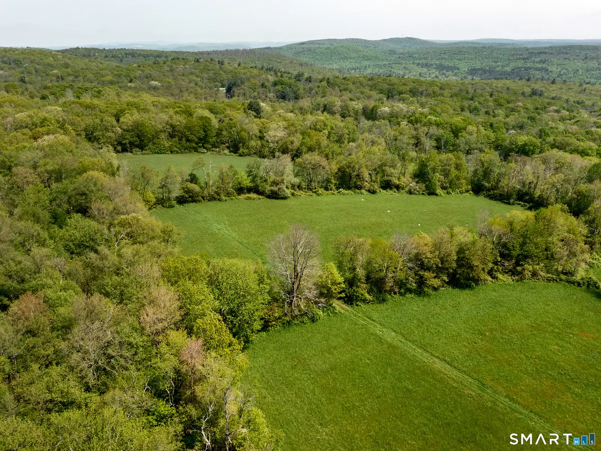 215B Melius Road, Warren, CT 06754 - #1