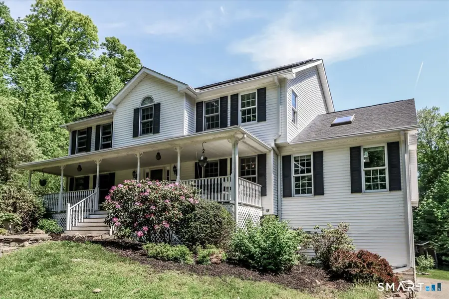 55-A Flax Hill Road, Brookfield, CT 06804 - #3