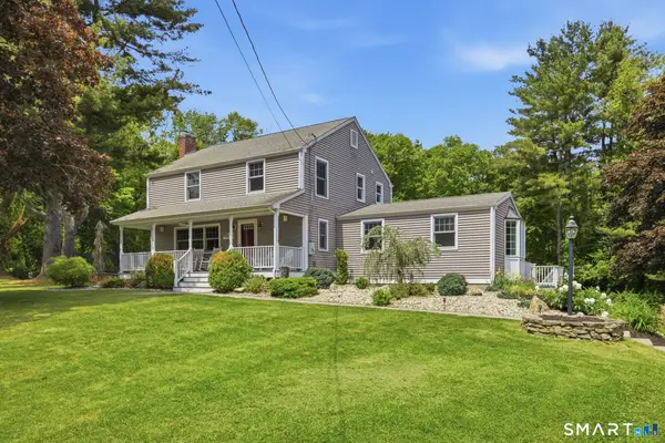 391 Route 87, Columbia, CT 06237