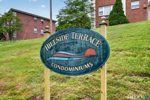 21 Sigwin Drive #21, Wallingford, CT 06492