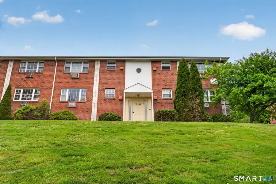 21 Sigwin Drive #21, Wallingford, CT 06492 - #3