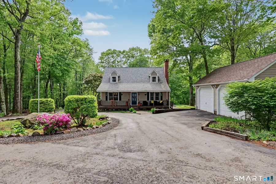 640 Pendleton Hill Road, Voluntown, CT 06384 - #3