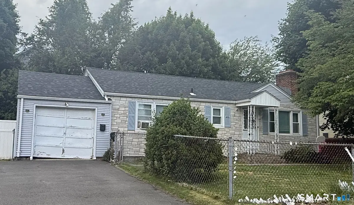 Address Withheld By Seller, New Britain, CT 06051 - #1
