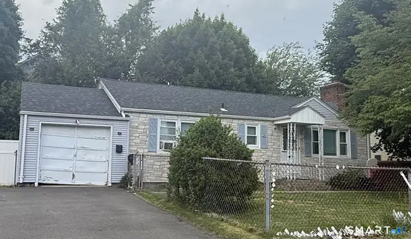 Address Withheld By Seller, New Britain, CT 06051