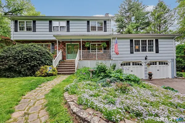 571 Wheeler Road, Monroe, CT 06468