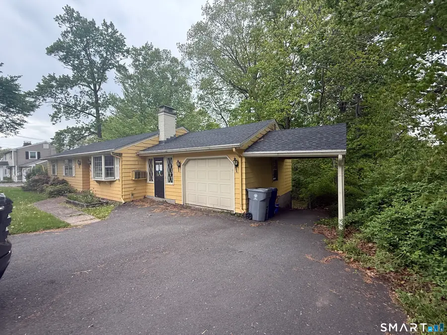 55 Metacomet Road, Plainville, CT 06062 - #2