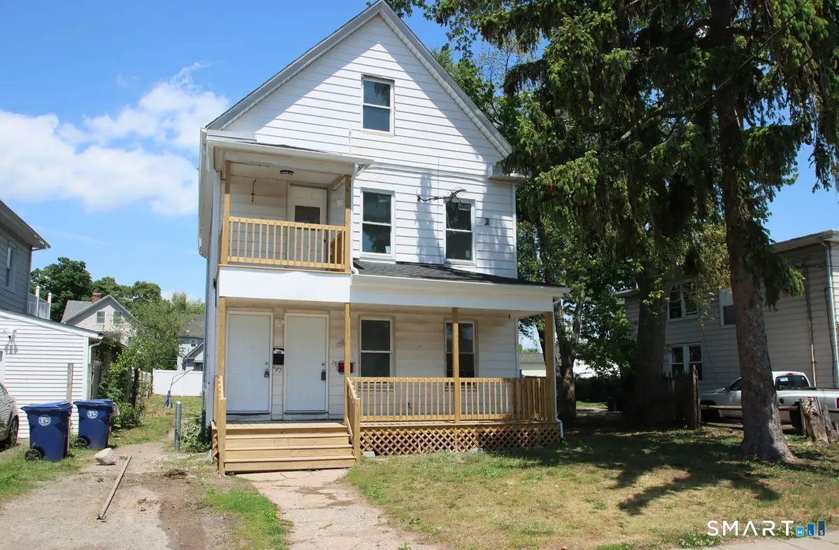 15 Walnut Street, West Haven, CT 06516 - #1
