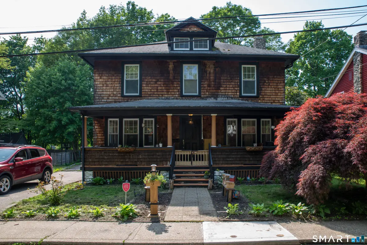 5 Julian Terrace, Norwich, CT 06360 - #1