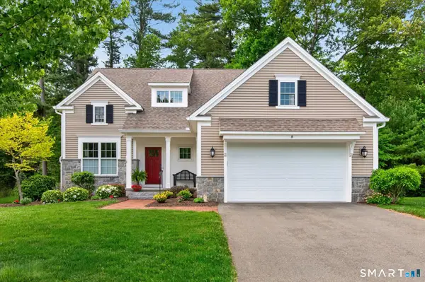 8 Carson Way, Simsbury, CT 06070