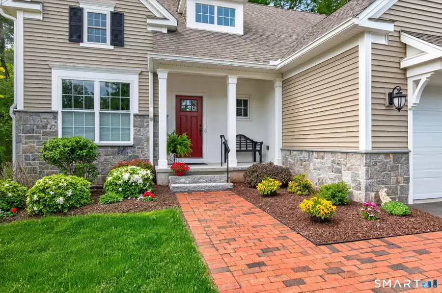 8 Carson Way, Simsbury, CT 06070 - #2