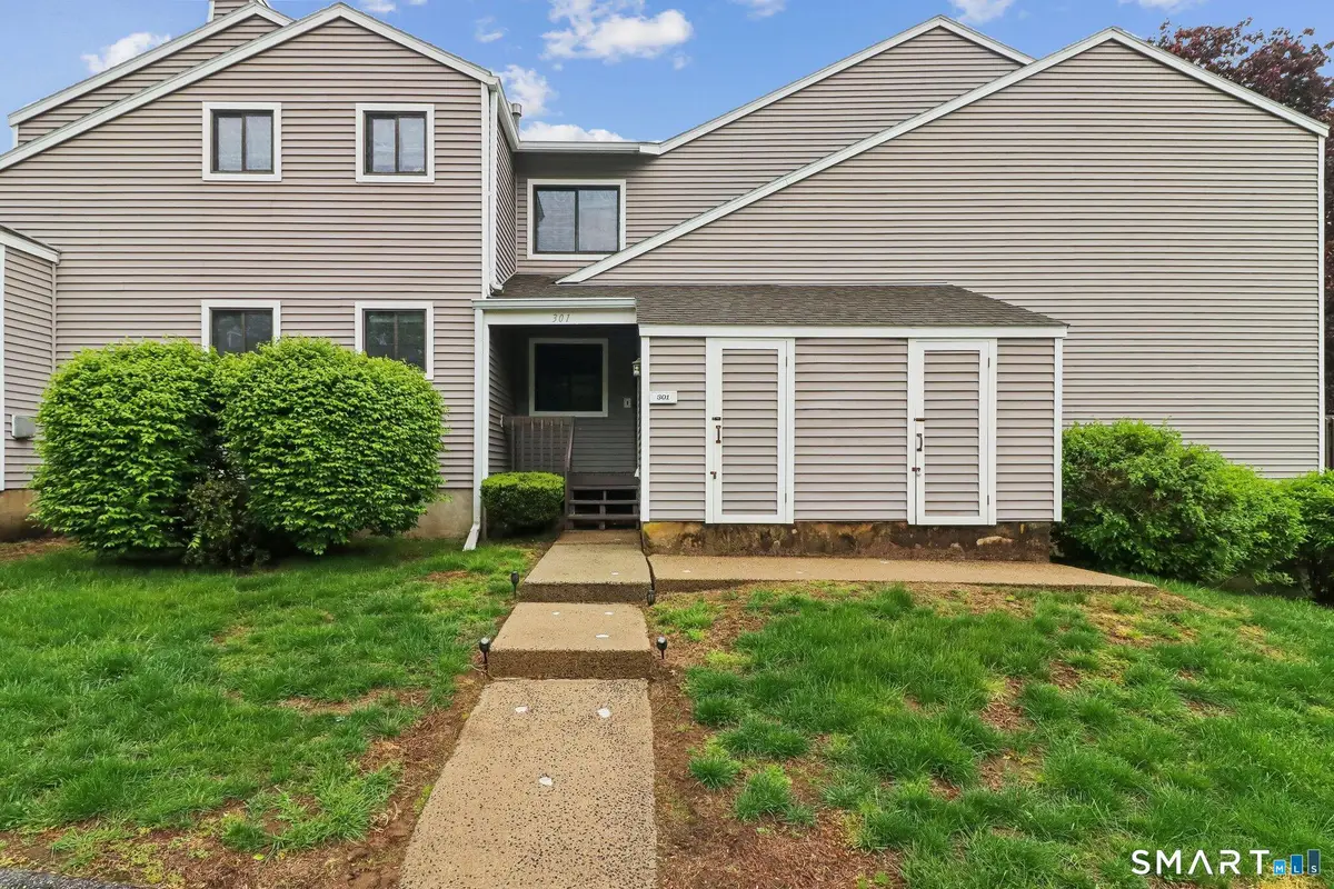 301 Mill Pond Drive #301, South Windsor, CT 06074 - #1