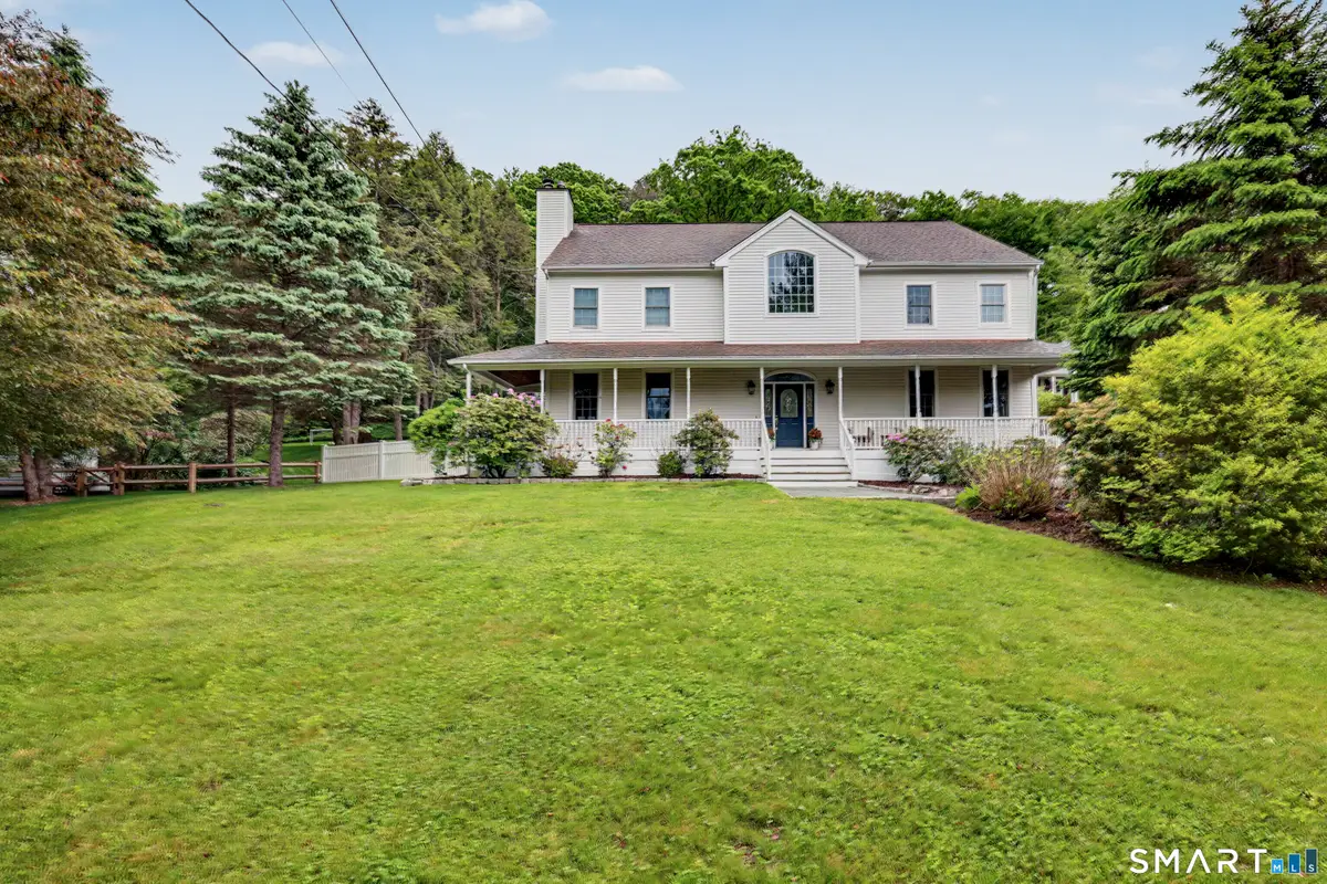 67 Weed Street, New Canaan, CT 06840 - #1