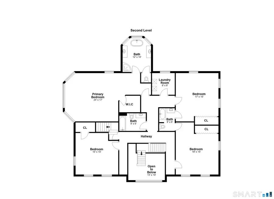 67 Weed Street, New Canaan, CT 06840 - #3