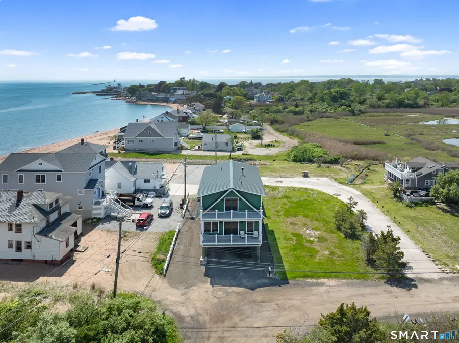 2 Minor Road, East Haven, CT 06512 - #3