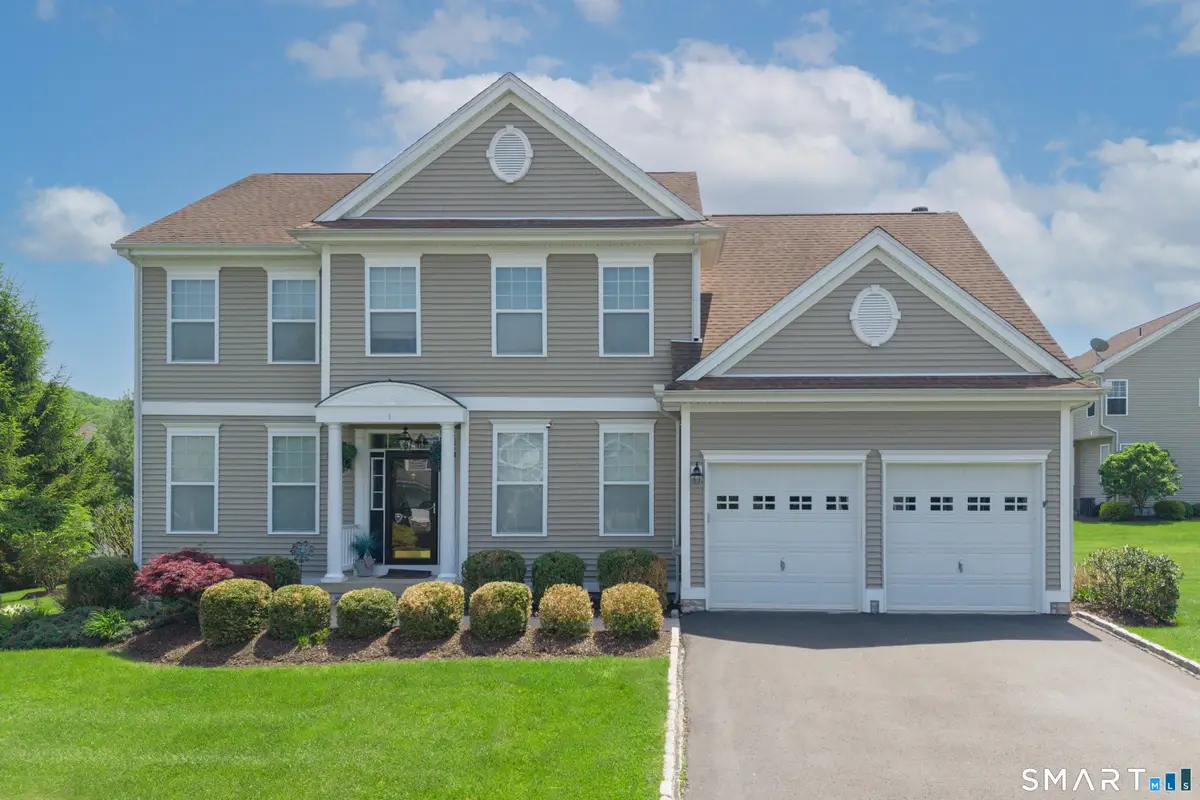 1 Independence Circle #1, Middlebury, CT 06762 - #1