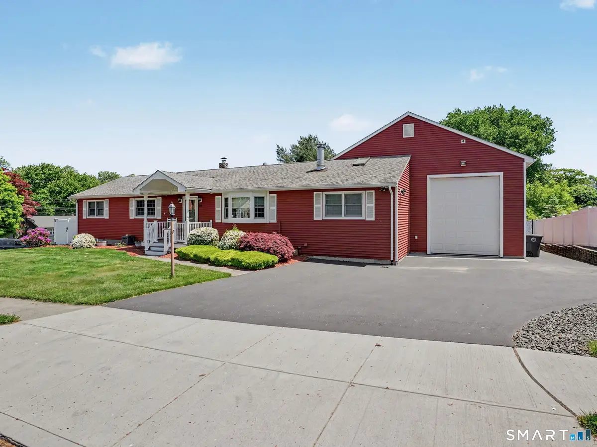 21 Linden Drive, Milford, CT 06460 - #1